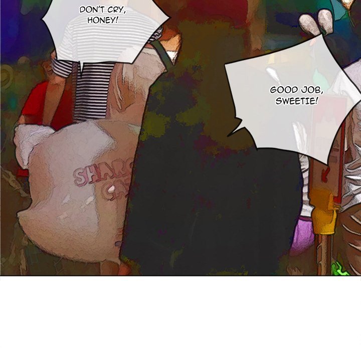 My High School Bully Manhwa - Chapter 126 Page 6