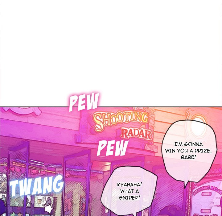 My High School Bully Manhwa - Chapter 126 Page 7