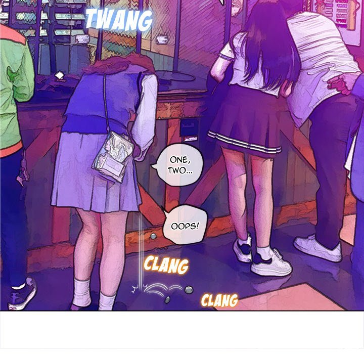 My High School Bully Manhwa - Chapter 126 Page 8