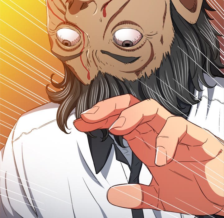 My High School Bully Manhwa - Chapter 126 Page 11