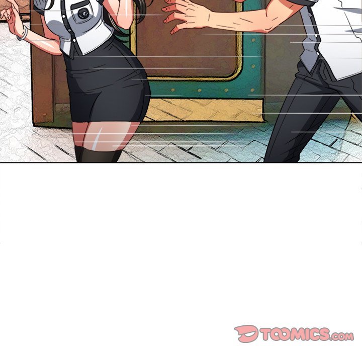 My High School Bully Manhwa - Chapter 126 Page 14