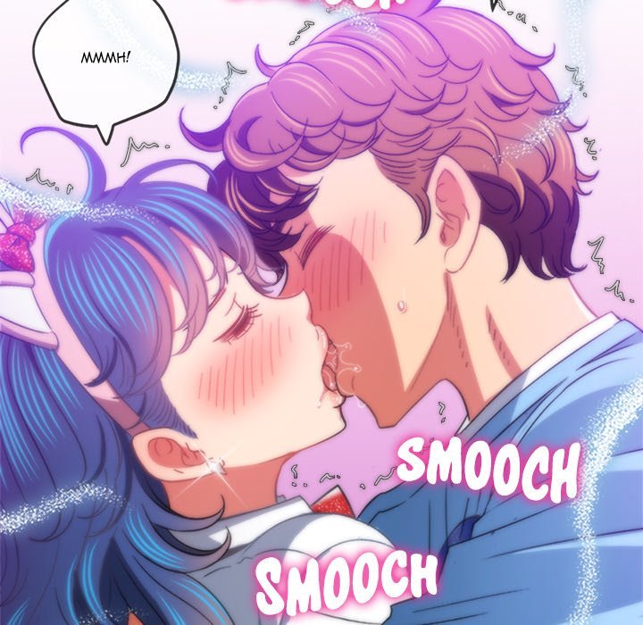 My High School Bully Manhwa - Chapter 126 Page 22