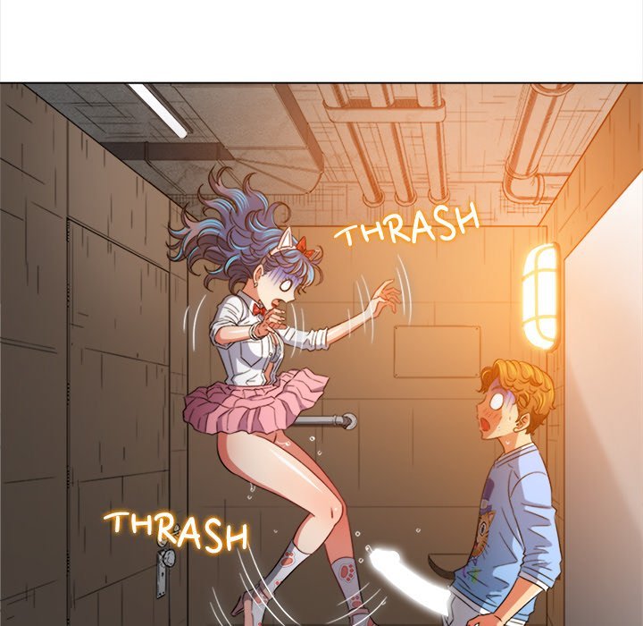 My High School Bully Manhwa - Chapter 126 Page 41