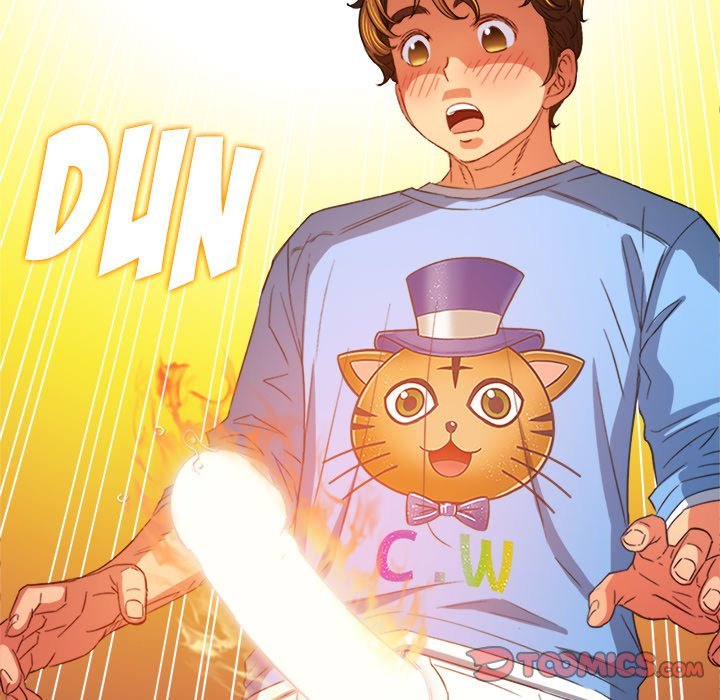 My High School Bully Manhwa - Chapter 126 Page 50