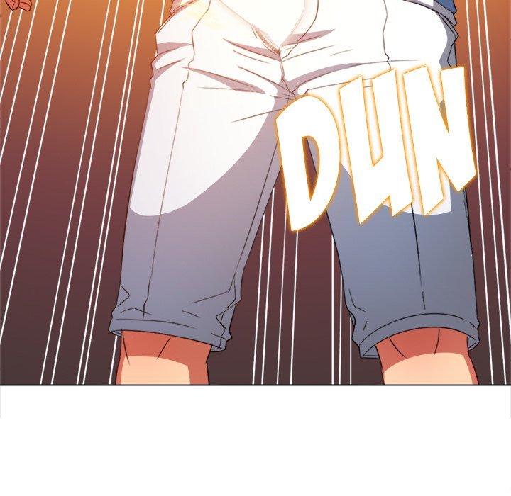 My High School Bully Manhwa - Chapter 126 Page 51