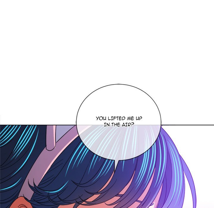 My High School Bully Manhwa - Chapter 126 Page 52