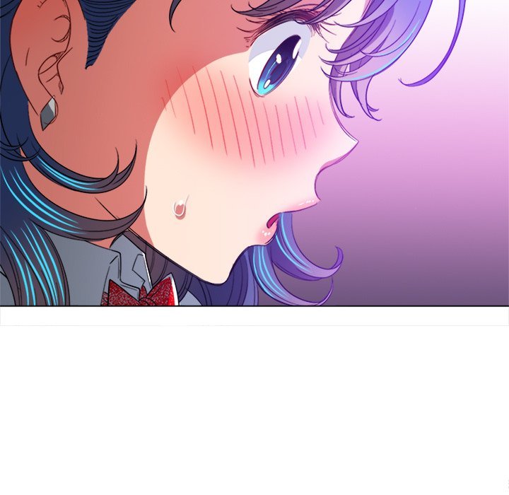 My High School Bully Manhwa - Chapter 126 Page 53