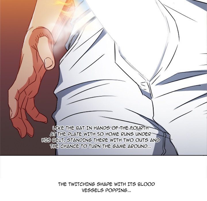 My High School Bully Manhwa - Chapter 126 Page 56