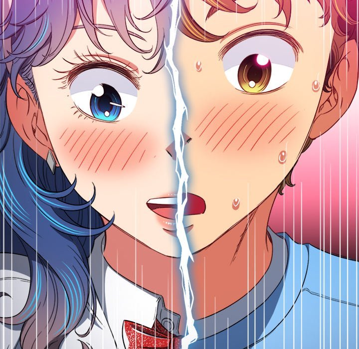 My High School Bully Manhwa - Chapter 126 Page 59