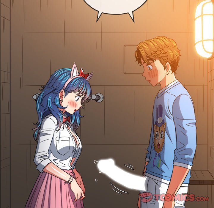 My High School Bully Manhwa - Chapter 126 Page 62