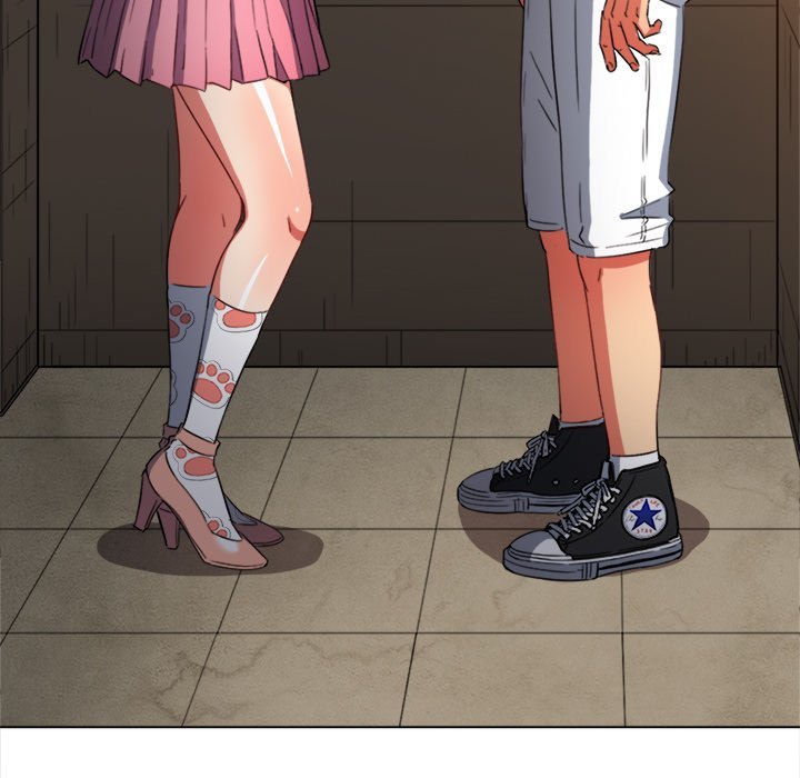 My High School Bully Manhwa - Chapter 126 Page 63