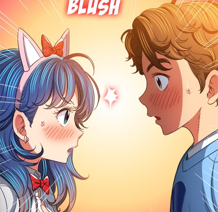 My High School Bully Manhwa - Chapter 126 Page 65