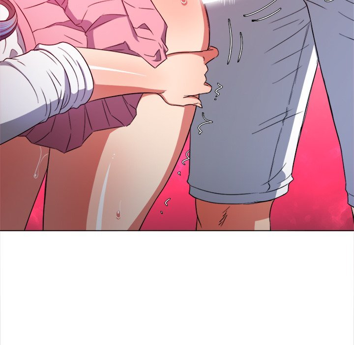 My High School Bully Manhwa - Chapter 126 Page 71