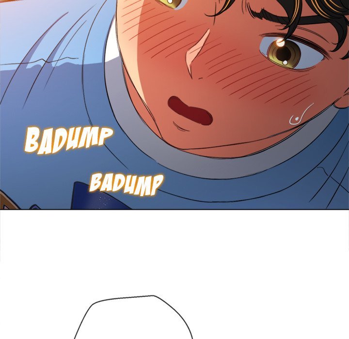 My High School Bully Manhwa - Chapter 126 Page 73