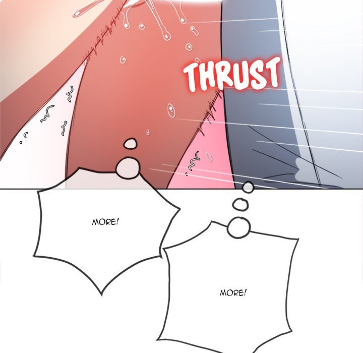 My High School Bully Manhwa - Chapter 126 Page 83