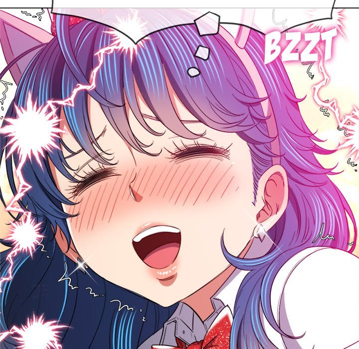 My High School Bully Manhwa - Chapter 126 Page 85