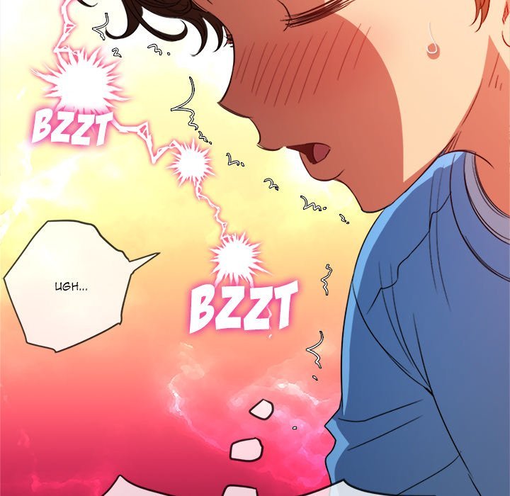 My High School Bully Manhwa - Chapter 126 Page 87