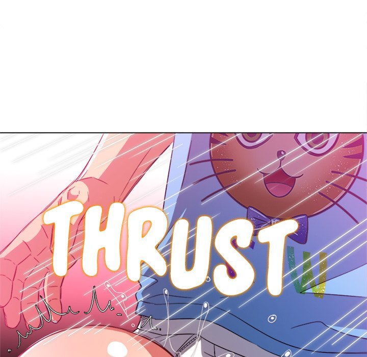 My High School Bully Manhwa - Chapter 126 Page 89