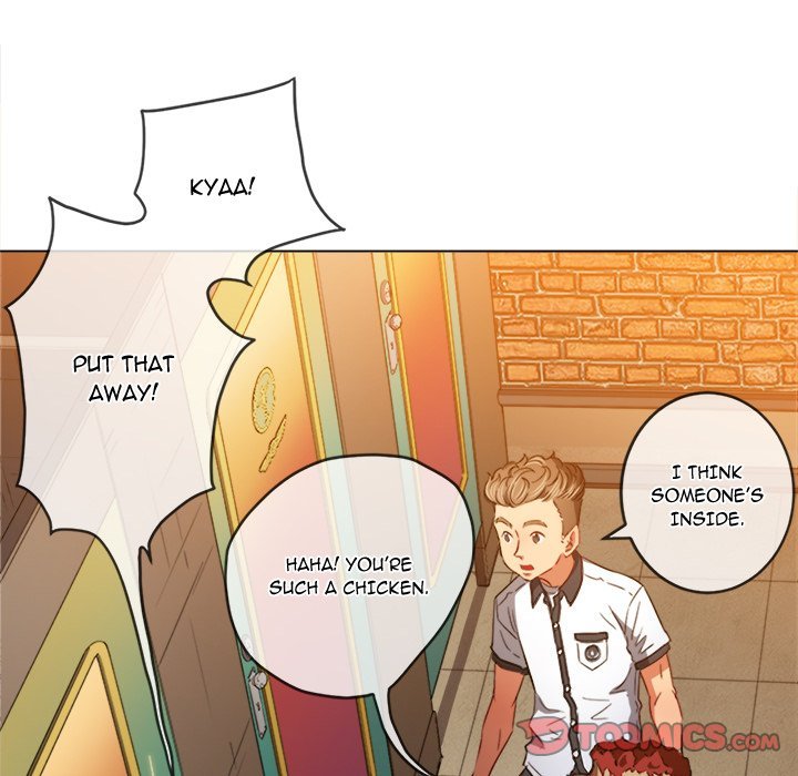 My High School Bully Manhwa - Chapter 126 Page 98