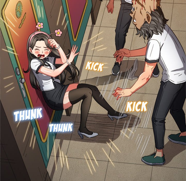 My High School Bully Manhwa - Chapter 126 Page 99