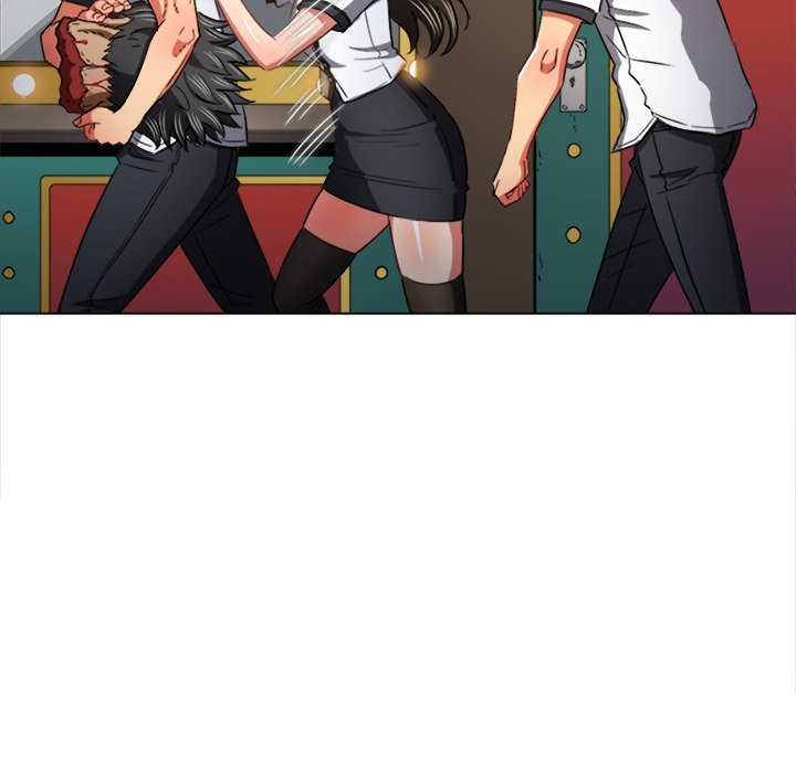 My High School Bully Manhwa - Chapter 126 Page 102