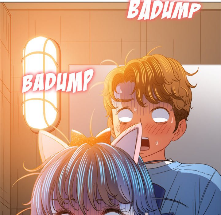 My High School Bully Manhwa - Chapter 126 Page 104