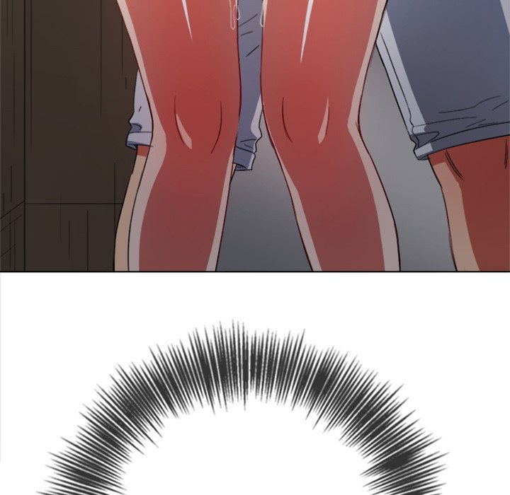 My High School Bully Manhwa - Chapter 126 Page 106