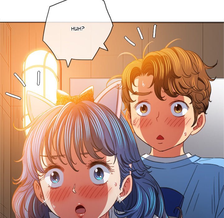 My High School Bully Manhwa - Chapter 126 Page 108