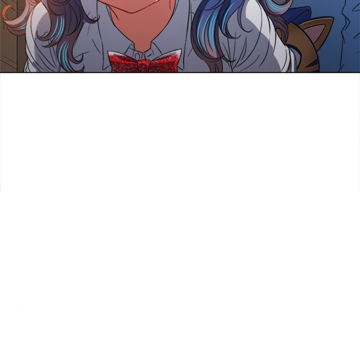 My High School Bully Manhwa - Chapter 126 Page 109