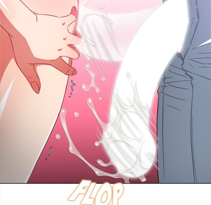 My High School Bully Manhwa - Chapter 126 Page 114