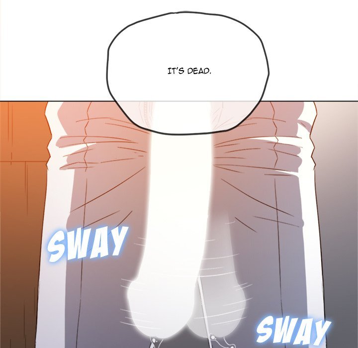 My High School Bully Manhwa - Chapter 126 Page 116