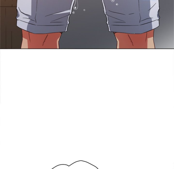 My High School Bully Manhwa - Chapter 126 Page 117