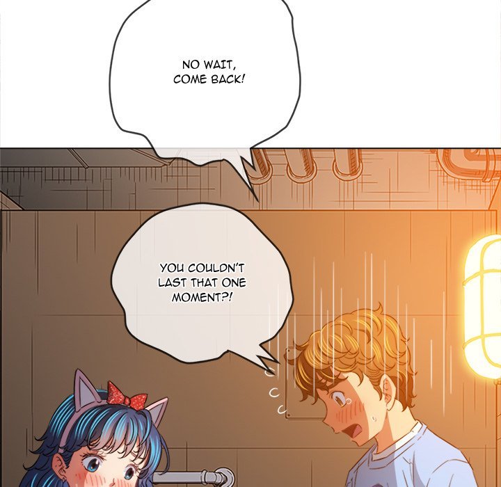 My High School Bully Manhwa - Chapter 126 Page 118