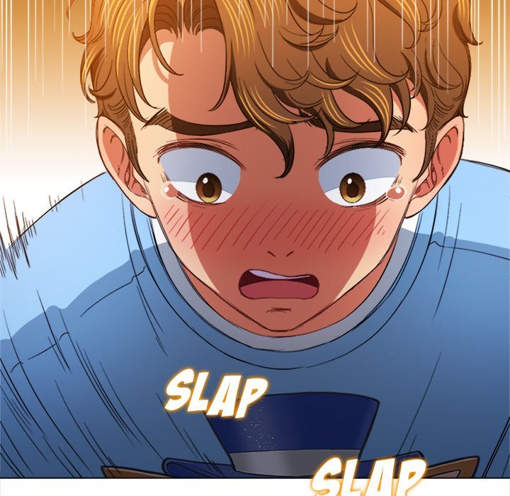 My High School Bully Manhwa - Chapter 126 Page 121