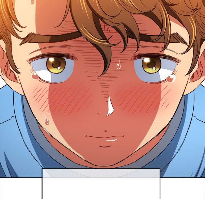 My High School Bully Manhwa - Chapter 126 Page 125