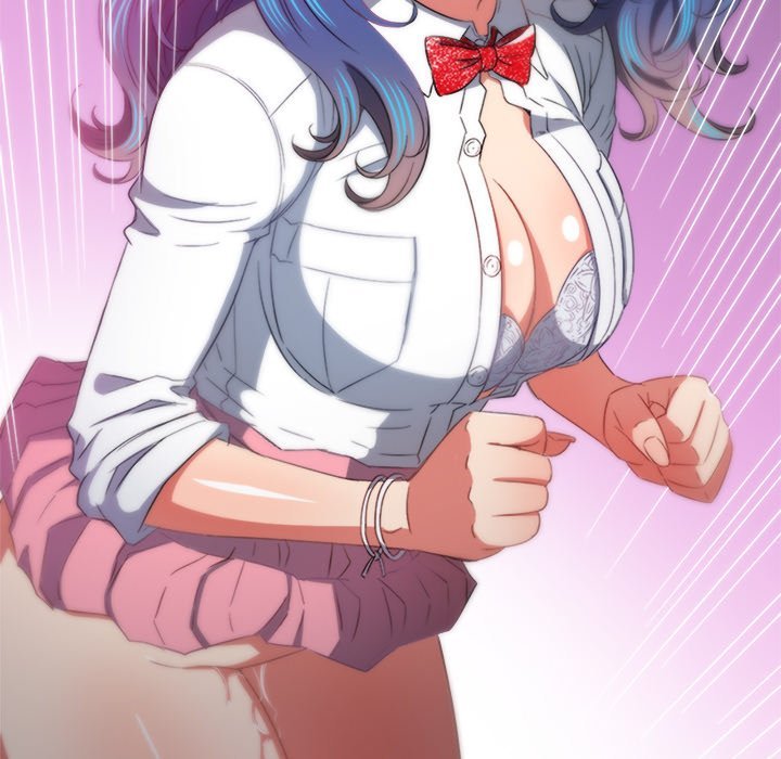 My High School Bully Manhwa - Chapter 126 Page 140