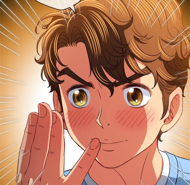 My High School Bully Manhwa - Chapter 126 Page 142