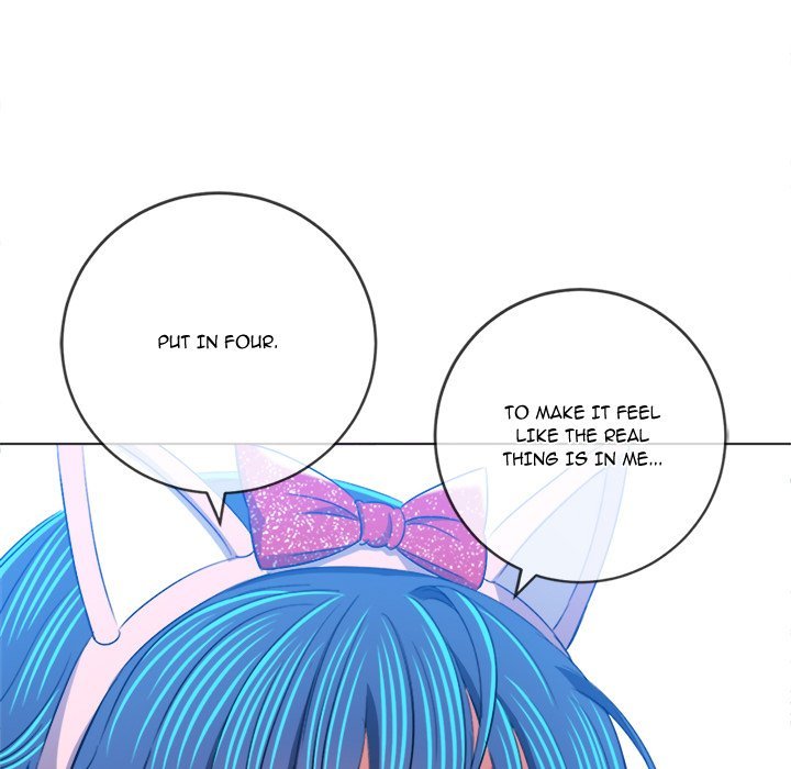 My High School Bully Manhwa - Chapter 126 Page 145