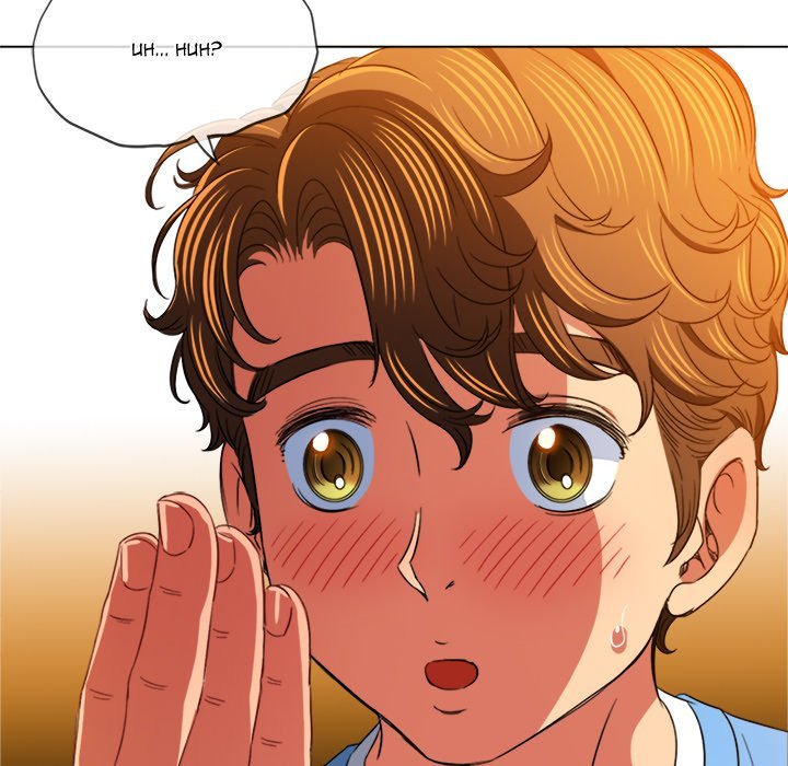 My High School Bully Manhwa - Chapter 126 Page 148