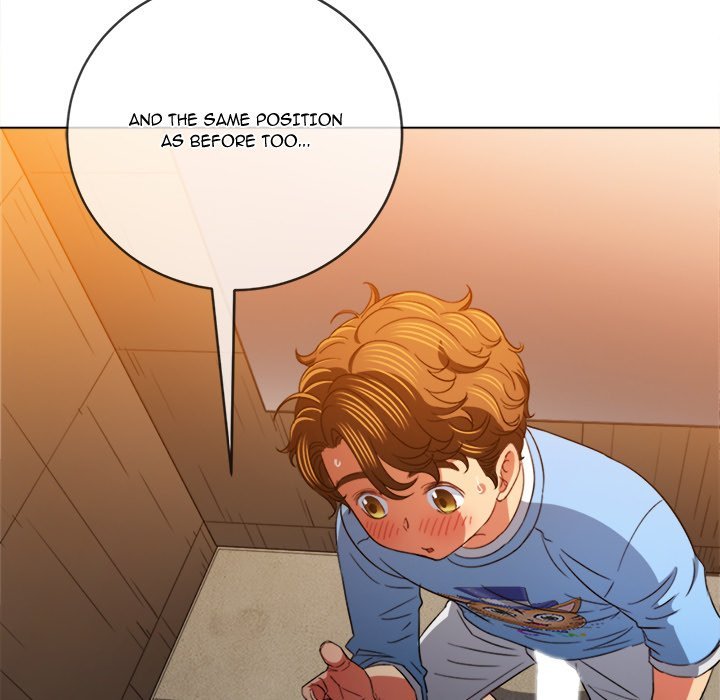 My High School Bully Manhwa - Chapter 126 Page 150