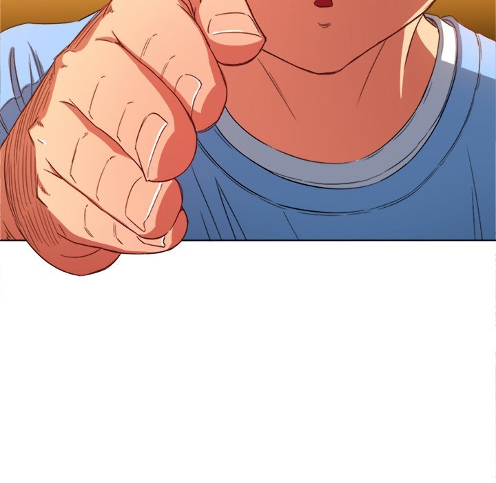 My High School Bully Manhwa - Chapter 126 Page 156