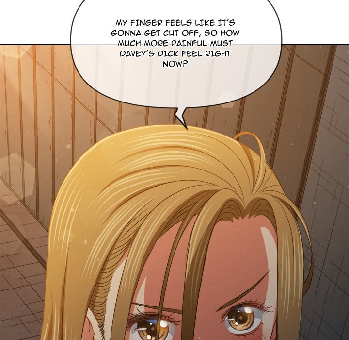 My High School Bully Manhwa - Chapter 187 Page 34