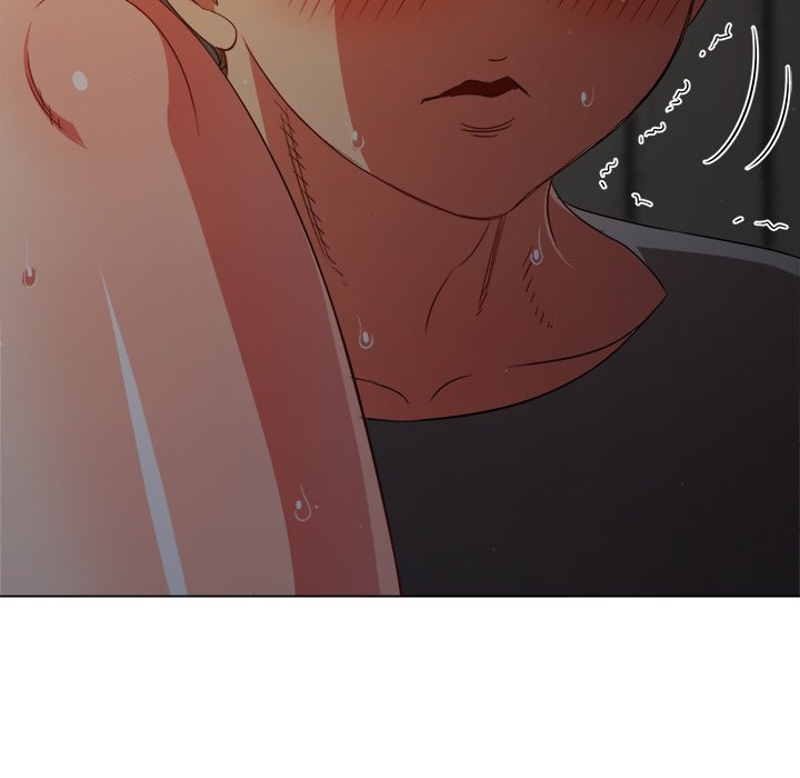 My High School Bully Manhwa - Chapter 187 Page 41