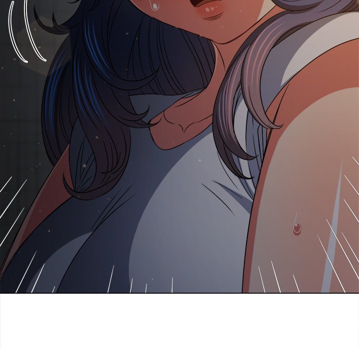 My High School Bully Manhwa - Chapter 187 Page 44