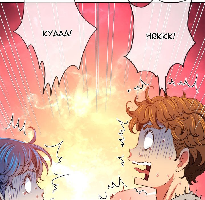 My High School Bully Manhwa - Chapter 187 Page 49