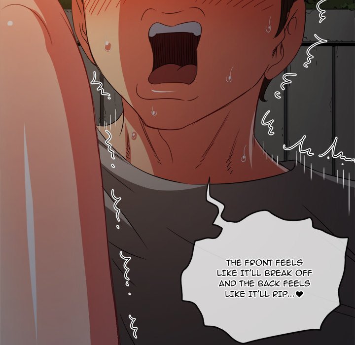 My High School Bully Manhwa - Chapter 187 Page 57