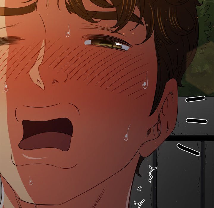 My High School Bully Manhwa - Chapter 187 Page 60