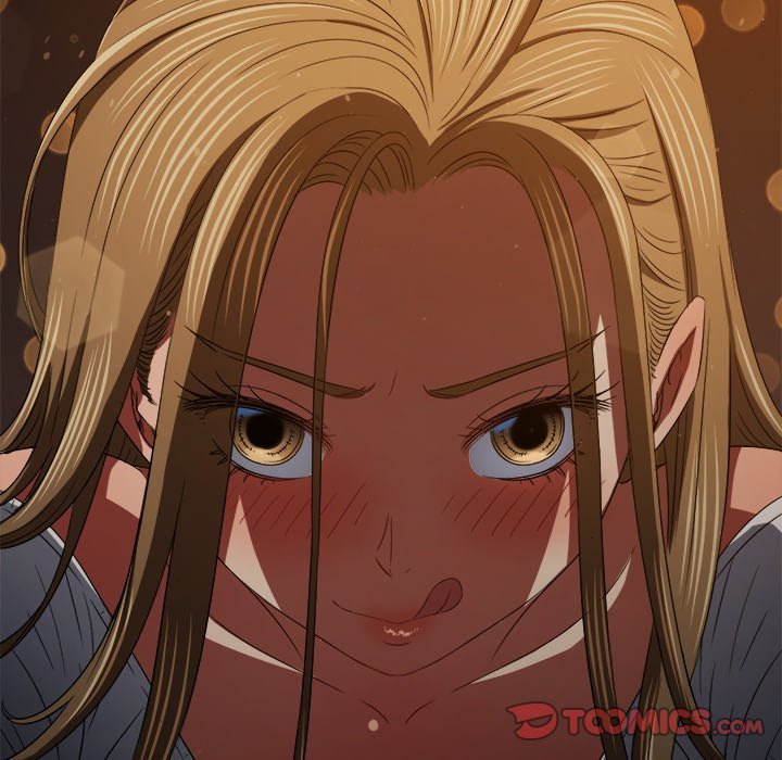 My High School Bully Manhwa - Chapter 187 Page 67