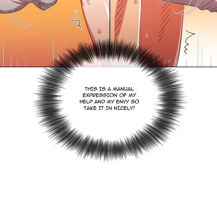 My High School Bully Manhwa - Chapter 187 Page 71