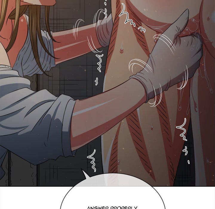 My High School Bully Manhwa - Chapter 187 Page 78